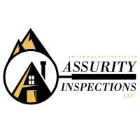 Assurity Inspections Logo