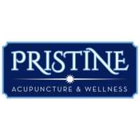 Pristine Acupuncture & Wellness Inc. Logo