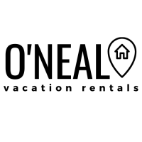 O'Neal Vacation Rentals Logo