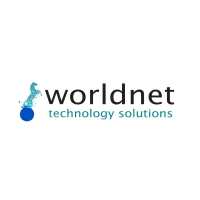 Worldnet Technology Solutions Logo