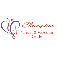 Champion Heart and Vascular Center Logo