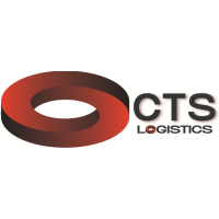 CTS Moves Freight Logo