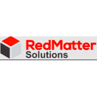 RedMatter Solutions Logo