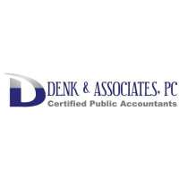 Denk & Associates Logo