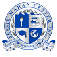 Jessie Mahan Child Care Center Logo