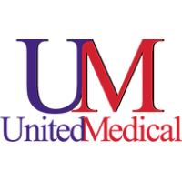 United Medical Logo