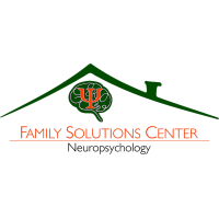 Family Solutions Center Logo