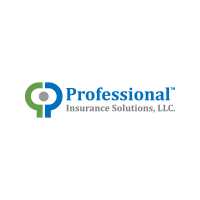 Professional Insurance Solutions Logo