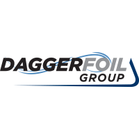 Daggerfoil Group Corp Logo