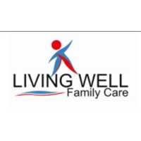 Living Well Family Care Logo