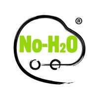 No H2O Boston Logo