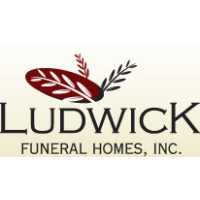 Ludwick Funeral Homes, Inc. Logo