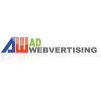 Adwebvertising Logo