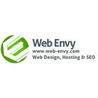 Web Envy, Inc. Logo