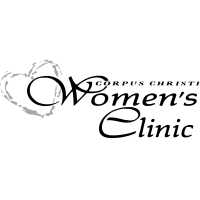 Corpus Christi Women's Clinic Logo
