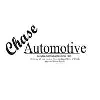 Chase Automotive Logo