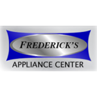 Fredericks Appliance center Logo