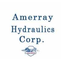 Amerray Hydraulics Corporation Logo