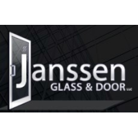 Janssen Glass & Door, LLC Logo