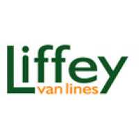Liffey Van Lines Logo