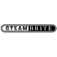 Steambrite Supply Logo