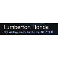 Lumberton Honda Logo