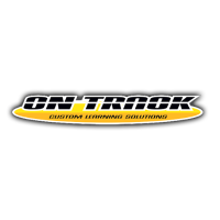 On Track School Logo