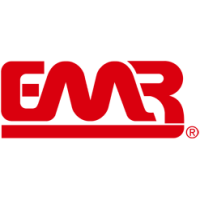 EMR - Industrial Motor, Elevator, Printing, and Marine Services Logo