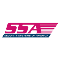 Security Systems Of America Logo