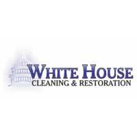 White House Restoration Logo