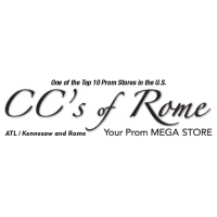 CC's of Rome Logo
