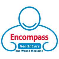 Encompass Healthcare and Wound Medicine Logo