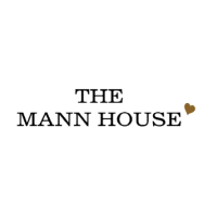 The Mann House Assisted Living Logo