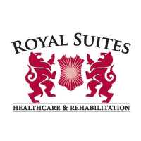 Royal Suites Healthcare & Rehabilitation Center Logo