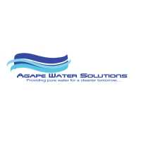 Agape Water Solutions, Inc Logo