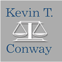Kevin T Conway Esq Pc Logo