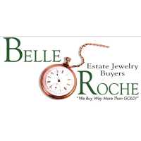 Belle Roche Estate Jewelry Buyers Logo