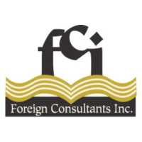 Foreign Consultants, LLC. (Credential Evaluation Services) Logo