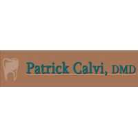 Patrick Calvi PA Logo