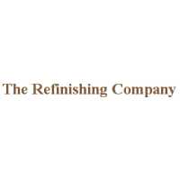 The Refinishing Company Logo