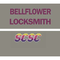 Bellflower Lock & Safe Logo