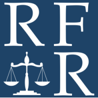 The Law Offices of Robert F. Rich, Jr. PLLC Logo