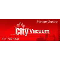 City Vacuum Logo