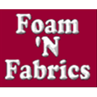 Foam N Fabrics Logo