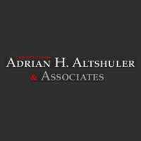 Law Offices of Adrian H. Altshuler & Associates Logo