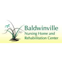 Baldwinville Nursing Home Logo