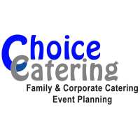 Choice Catering Logo