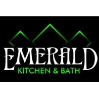 Emerald Kitchen & Bath Logo