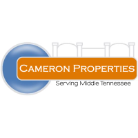 Cameron Properties Logo