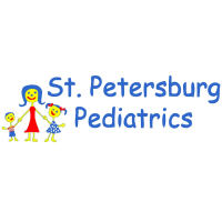 St. Petersburg Pediatrics -- Northside Logo